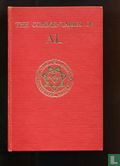 The Commentaries of Al being The Equinox volume V No. 1 - Afbeelding 1