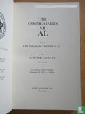 The Commentaries of Al being The Equinox volume V No. 1 - Afbeelding 3