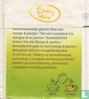 Green tea mango & jasmine - Image 2