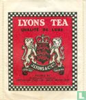 Lyons tea - Image 1