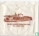 Hotel Europa Terschelling - Image 1