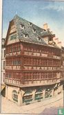 Straatsburg : Kammerzeller-huis - Afbeelding 1