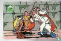 Asterix Phonecard  - Image 1