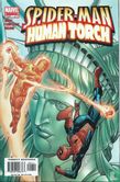 Spider-Man/Human Torch 1 - Afbeelding 1