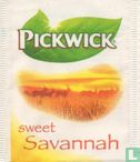 sweet Savannah - Afbeelding 1