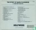 The story of Marilyn Monroe - Image 2