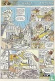 Der Flug der Atlantis