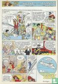 Der Flug der Atlantis