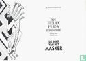 het Felix Flux Museum De roep van het masker 1 - Afbeelding 3