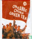 Organic China Green Tea - Image 1