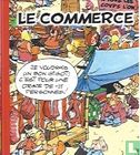De handel / Le commerce - Afbeelding 2