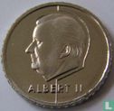 Belgien 50 Franc 2001 (FRA) - Bild 2