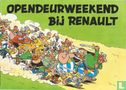 Opendeur Weekend bij Renault - Image 1