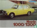Mazda 1000/1300 - Image 1