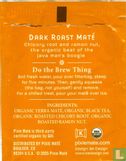 Dark Roast Maté - Image 2