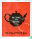 Rooibos Vanille Tea - Afbeelding 1