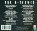 The X-Themes - Songs from the Unknown - Bild 2