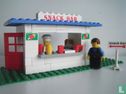 Lego 675 Snack Bar