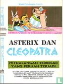Asterix dan Cleopatra - Image 1