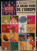 Le Grand Guide de l'Europe - Afbeelding 1