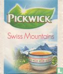 Swiss Mountains - Afbeelding 1