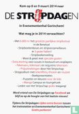 De Stripdagen 8 en 9 maart 2014 in Gorinchem - Image 2