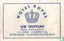 Hotel Royal