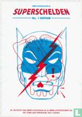 Superschelden No. 1 Batman - Afbeelding 1