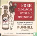 Free Glenfarclas 10 year old - Image 1