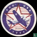 POG USA 1994 - Afbeelding 1