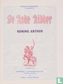 Koning Arthur - Afbeelding 3