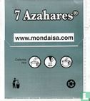 7 Azahares [r] - Afbeelding 2