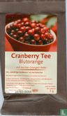 Cranberry Tee  - Afbeelding 1