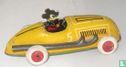 Mickey Mouse raceauto - Afbeelding 2