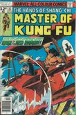 Master of Kung Fu 57 - Afbeelding 1