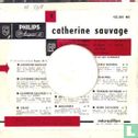 Catherine Sauvage #1