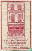 Café "De Tramhalte" - Image 1