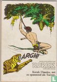 Tarzan bezoekt een troep apen, maar komt tegenover een bewapend apenleger te staan! - Bild 2