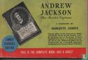 Andrew Jackson, The border captain - Afbeelding 1