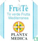 Tè verde Frutta Mediterranea - Afbeelding 3