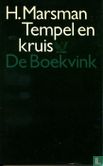 Tempel en kruis - Image 1