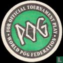 For Official Tournament Play - Image 1