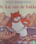 De kat van de bakker