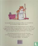 De kat van de bakker