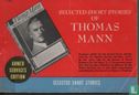 Selected short stories of Thomas Mann  - Image 1