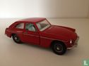 MGB GT - Image 1