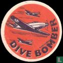 Dive Bomber - Afbeelding 1