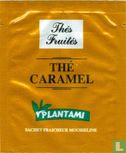 Thé Caramel