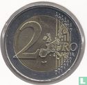 Netherlands 2 euro 2000 - Image 2