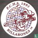 Billabones   - Image 1